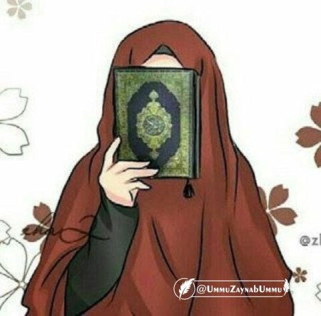 Аниме ислам