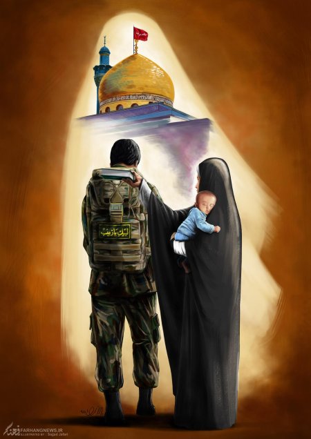 Мусульманская живопись