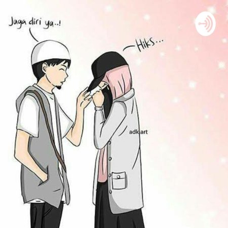 Аниме мусульмане