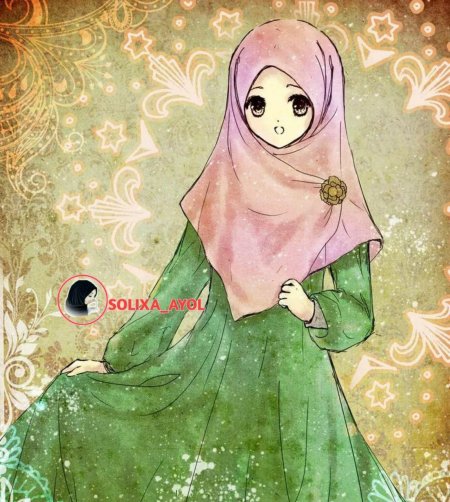 Исламские арты