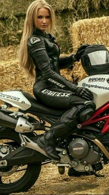 Женская мотоэкипировка harley davidson