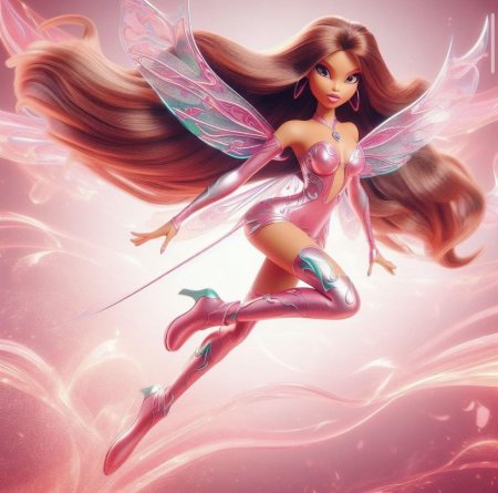 Винкс беливикс д