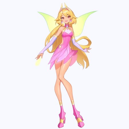 Стелла винкс