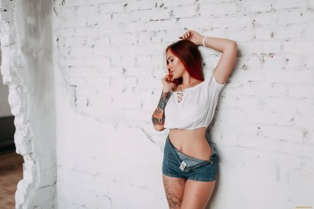 Анна лебедихина