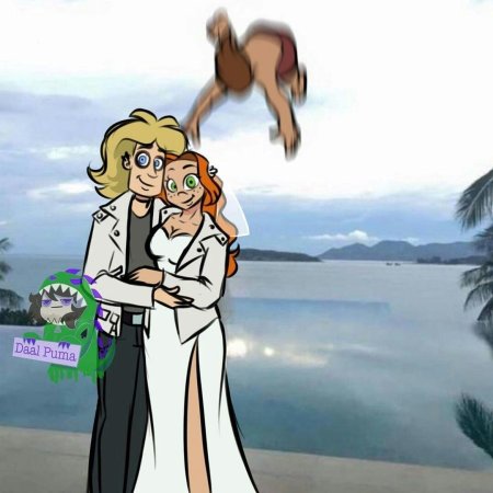 Виктория метал фэмили арт