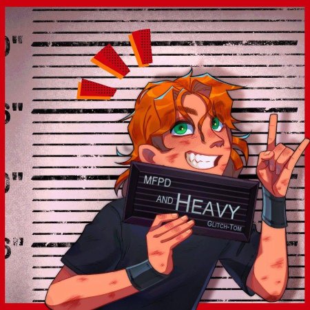 Металл фэмили хеви