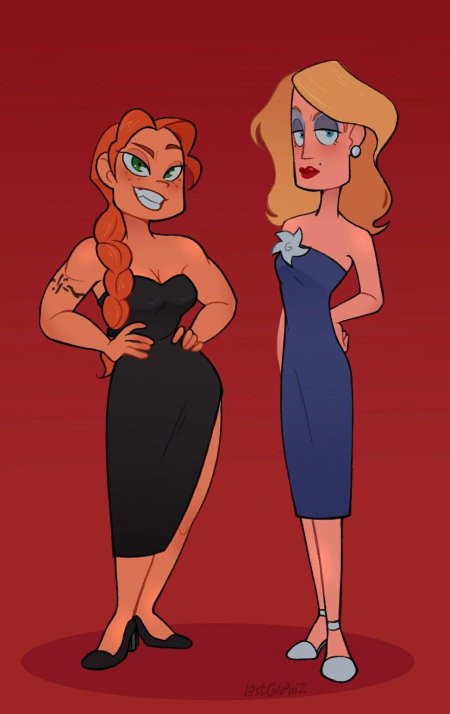 Метал фэмили виктория xxx