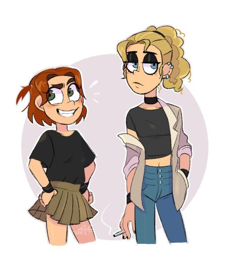 Хеви из метал фэмили