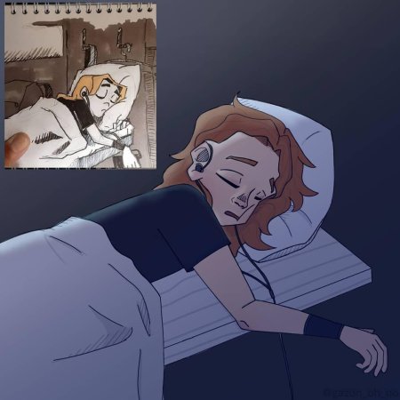 Метал фэмили комиксы глэм