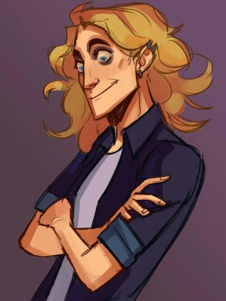 Глэм метал фэмили