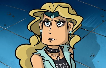 Лидия метал фэмили арт