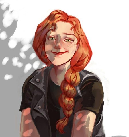 Метал фэмили арт