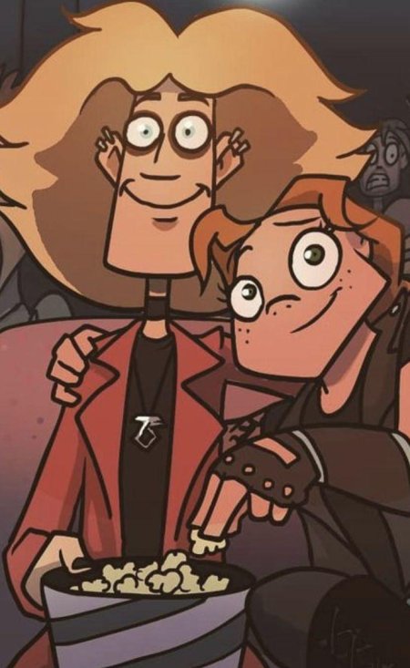 Метал фэмили глэм