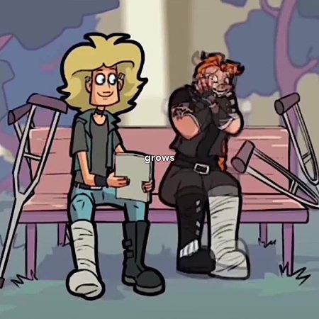 Вики из метал фэмили