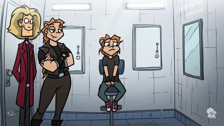 Виктория метал фэмили