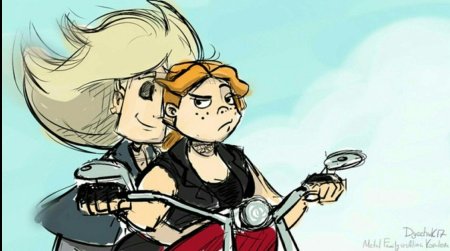 Хеви из метал фэмили