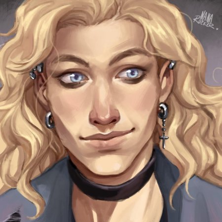 Виктория метал фэмили арт