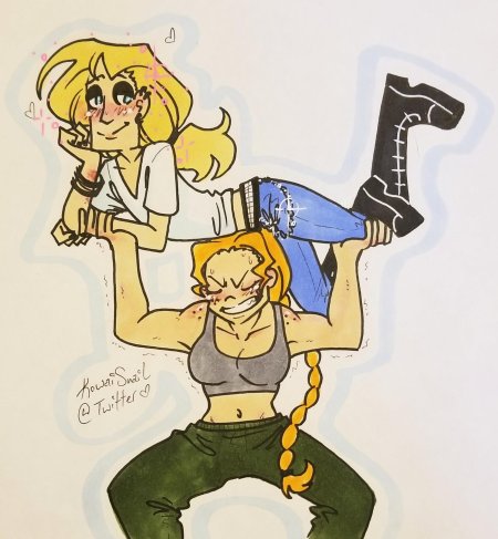 Метал фэмили фанфики