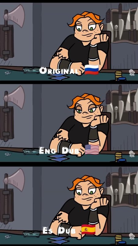 Вики метал фэмили