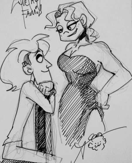 Глэм себастьян metal family