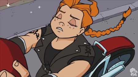 Метал фэмили