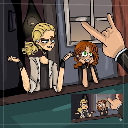 Метал фэмили ди