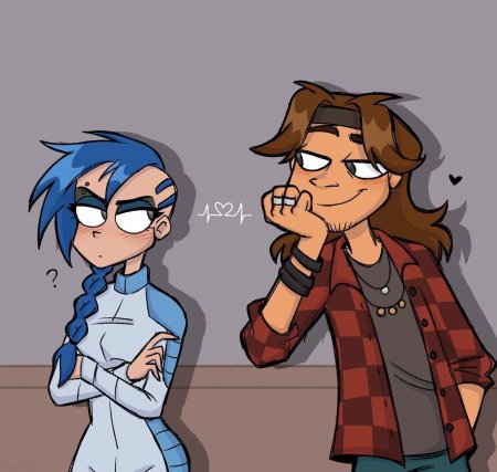 Анна метал фэмили