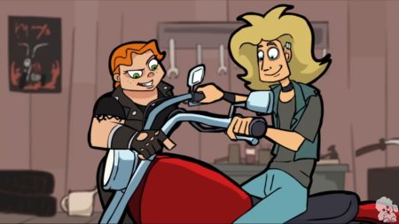 Виктория метал фэмили