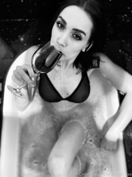 Кристина свит luxurygirl