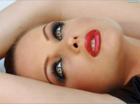 Макияж для девушек