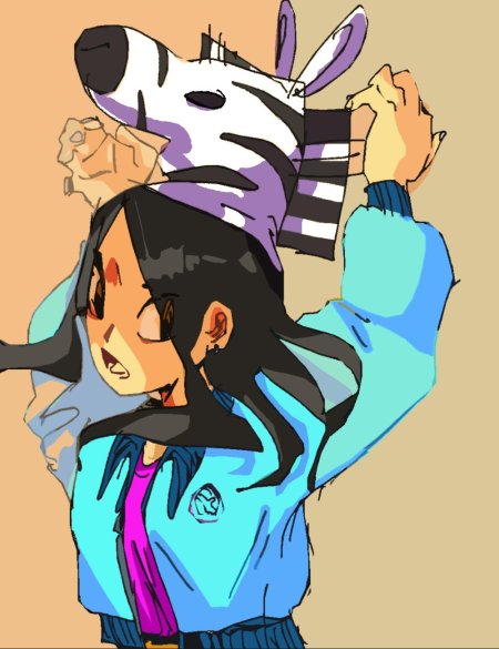 Хотлайн майами персонажи