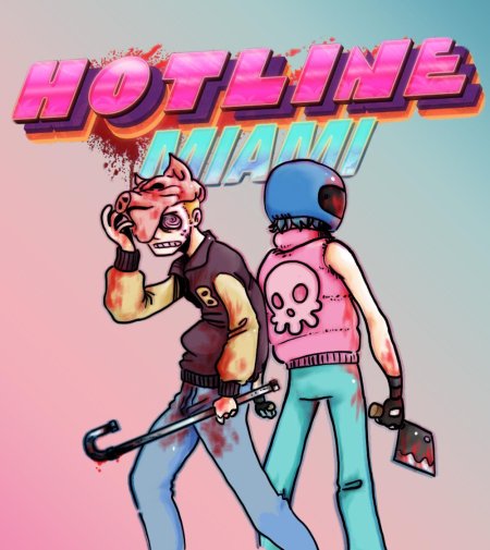 Хотлайн майами