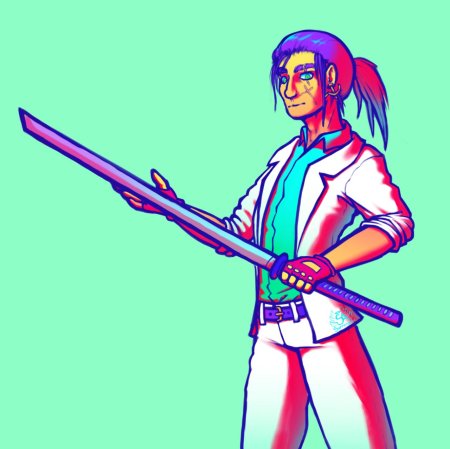 Сын хотлайн майами