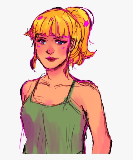 Хотлайн майами девушка джекета