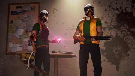 Эш и алекс хотлайн майами