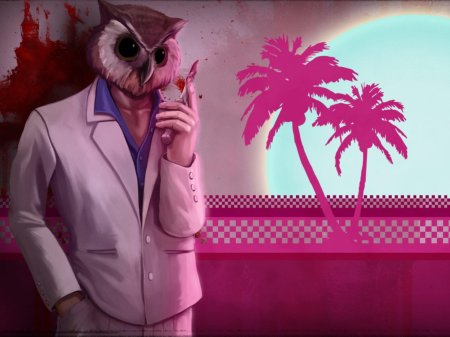 Расмус хотлайн майами