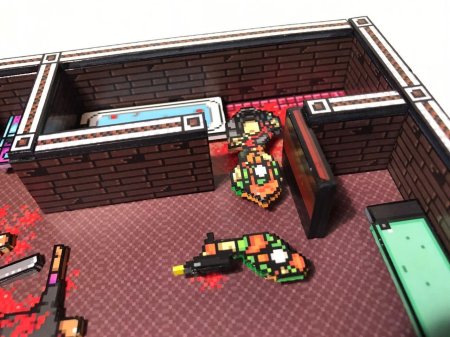 Алекс хотлайн майами арт