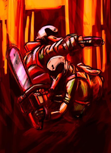 Эш и алекс хотлайн майами