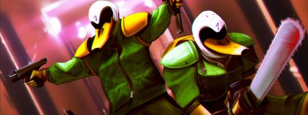 Эш и алекс хотлайн майами