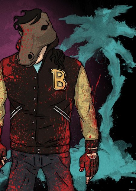 Ричард хотлайн майами