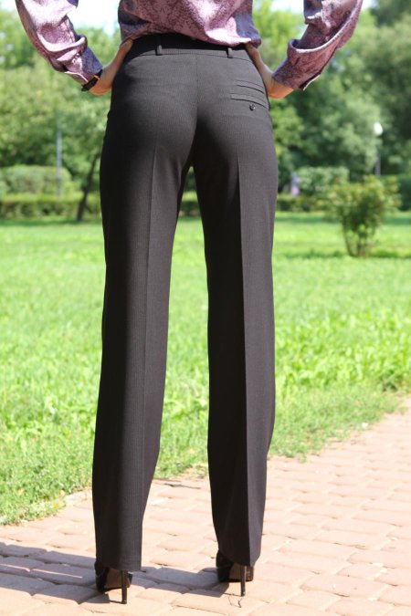 Брюки женские