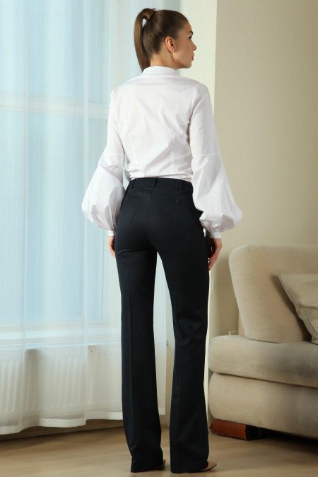 Офисные брюки