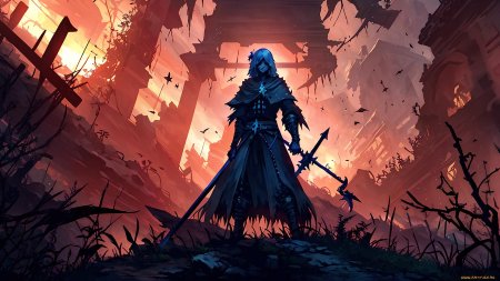 Арты на рабочий стол