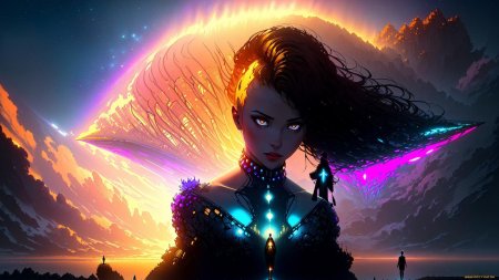 Anime ai нейросеть