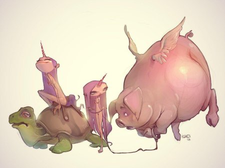 Сергей ишмаев художник