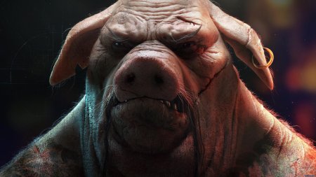 Beyond good &amp; evil