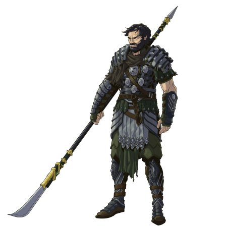 Персонажи фэнтези