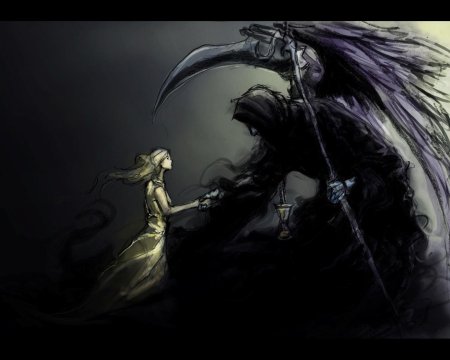 Рипер жнец смерти