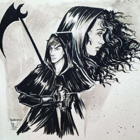 Даламар арджент и рейстлин маджере