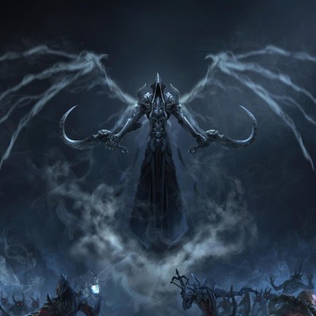 Малтаэль диабло